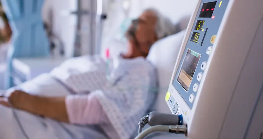 The Important Role of Vitals Monitoring in Senior Care